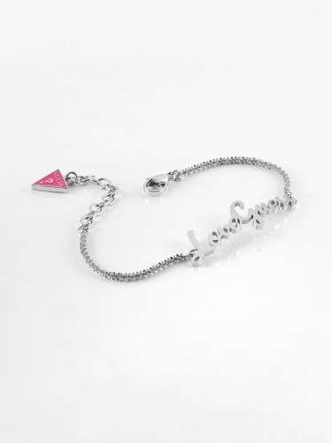 Bransoletka Guess Dream &amp; Love UBB70057-S (JUBB70057JW-S)