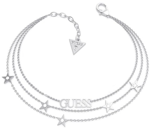 Bransoletka Guess A Star Is Born UBB70077-S (JUBB70077JW-S)