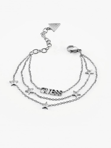 Bransoletka Guess A Star Is Born UBB70077-S (JUBB70077JW-S)