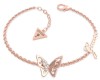 Bransoletka Guess Fly Away UBB70116-S (JUBB70116JW-S)