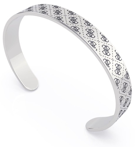 Bransoletka Guess Golden Hour UBB70141-S (JUBB70141JW-S)