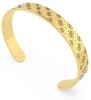 Bransoletka Guess Golden Hour UBB70142-S (JUBB70142JW-S)