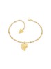Bransoletka Guess Queen of Heart UBB79010-S (JUBB79010JW-S)