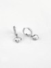 Kolczyki Guess From Guess With Love UBE70028 (JUBE70028JW)