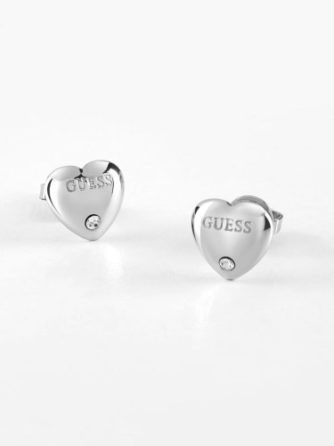 Kolczyki Guess Guess Is For Lovers UBE70104 (JUBE70104JW)