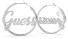 Kolczyki Guess Dream &amp; Love UBE70130 (JUBE70130JW)
