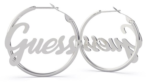 Kolczyki Guess Dream &amp; Love UBE70130 (JUBE70130JW)