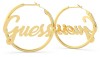 Kolczyki Guess Dream &amp; Love UBE70131  (JUBE70131JW)