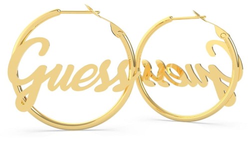 Kolczyki Guess Dream &amp; Love UBE70131  (JUBE70131JW)