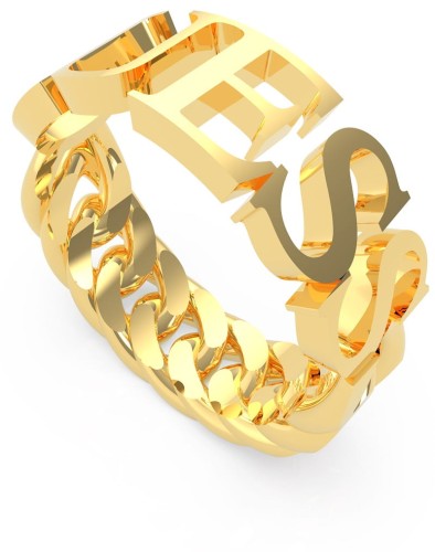 Pierścionek Guess A Star Is Born UBR70024-56 (JUBR70024JW-56) rozmiar 56