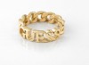 Pierścionek Guess A Star Is Born UBR70024-56 (JUBR70024JW-56) rozmiar 56