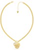 Naszyjnik Guess Guess My Feelings UBN70039 (JUBN70039JW)
