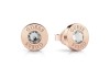 Kolczyki Guess  Shiny Crystals UBE78099 (JUBE78099JW)
