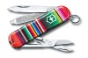 Nóż Victorinox Classic 0.6223.L2101 Limited Edition 2021 Mały scyzoryk  „Wzory świata - Mexican Zarape” 06223L2101