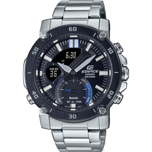 Zegarek Casio Edifice ECB-20DB-1AEF (ECB20DB1AEF)