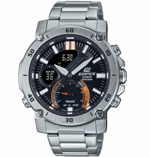 Zegarek Casio Edifice ECB-20D-1AEF (ECB20D1AEF)