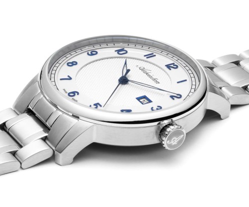 Zegarek Adriatica Automatic A8308.51B3A (A830851B3A)