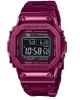 Zegarek Casio G-SHOCK GMW-B5000RD-4ER (GMWB5000RD4ER)
