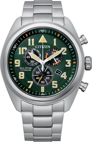 Zegarek Citizen AT2480-81X (AT248081X)