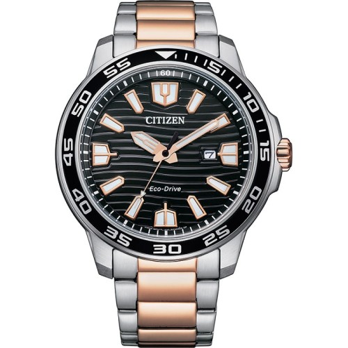 Zegarek Citizen AW1524-84E (AW152484E)
