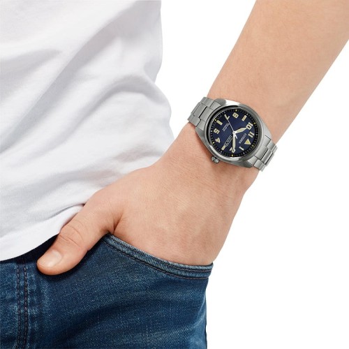 Zegarek Citizen BM8560-88LE (BM856088LE)