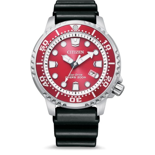 Zegarek Citizen Promaster BN0159-15X (BN015915X)