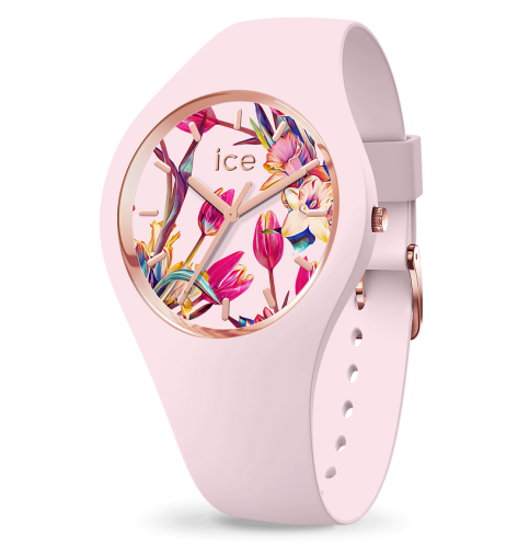 Zegarek Ice Watch ICE FLOWER 019213 rozmiar S