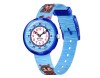 Zegarek Flik Flak Sea Treasures LIKE NO OTTER FBNP172