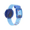 Zegarek Flik Flak Sea Treasures LIKE NO OTTER FBNP172