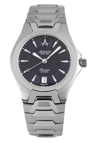 Zegarek Atlantic Mariner Automatic 80755.41.51 (807554151)