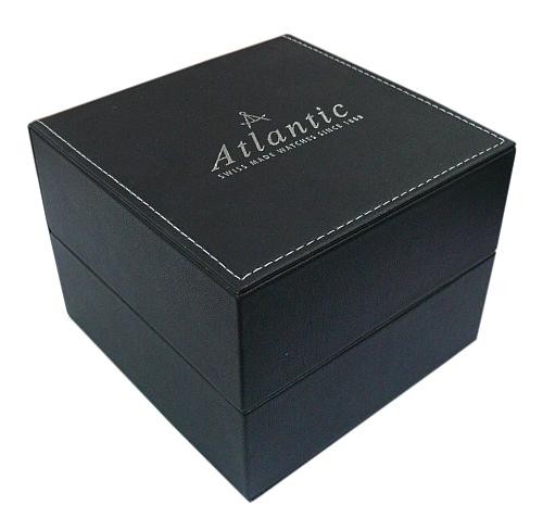 Zegarek Atlantic Mariner Automatic 80755.41.51 (807554151)