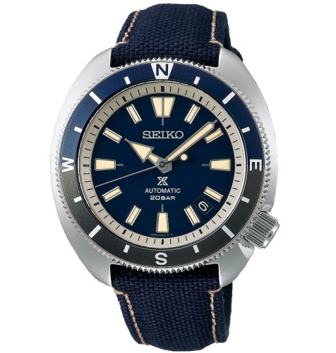 Zegarek Seiko Prospex SRPG15K1