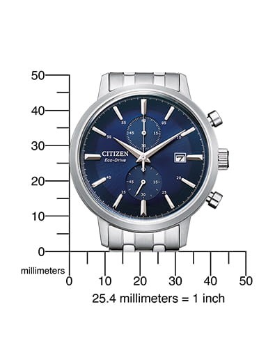 Zegarek Citizen CA7060-88L (CA706088L)
