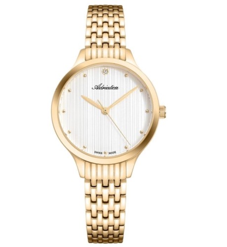 Zegarek Adriatica A3768.1143Q (A37681143Q)