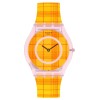 Zegarek Swatch SS08Z105 SKIN FIRE MADRAS 01