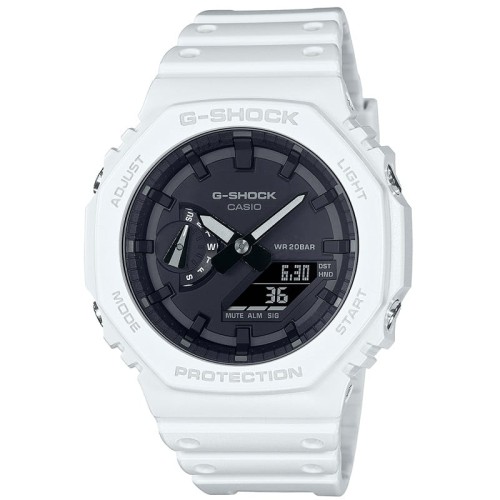 Zegarek Casio G-SHOCK GA-2100-7AER (GA21007AER)