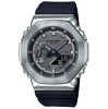 Zegarek Casio G-SHOCK GM-2100-1AER (GM21001AER)