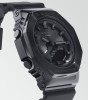 Zegarek Casio G-SHOCK GM-S2100B-8AER Metal Covered (GMS2100B8AER)