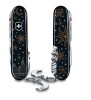 Nóż Victorinox Climber  Winter Magic Limited Edition 1.7904.3E1 Scyzoryk średniej wielkości Climber 1.7904.3E1