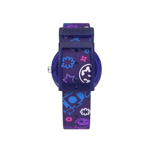 Zegarek Flik Flak Space Trip PLAN IT FBNP182