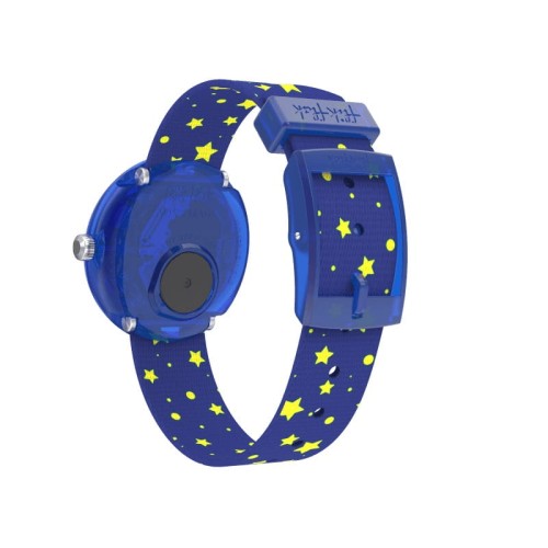 Zegarek Flik Flak Space Trip IN THE STARS FBNP183