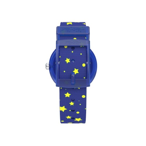 Zegarek Flik Flak Space Trip IN THE STARS FBNP183