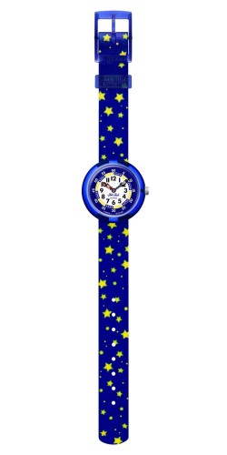 Zegarek Flik Flak Space Trip IN THE STARS FBNP183