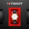 Zegarek Tissot Excellence Lady 18K Gold T926.210.16.013.00 (T9262101601300)