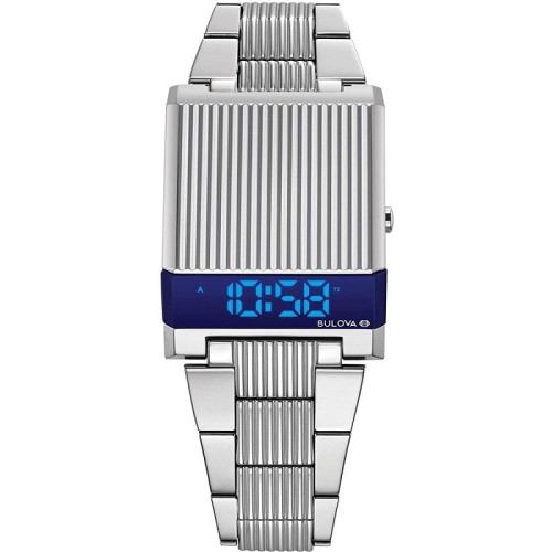 Zegarek Bulova Computron 96C139