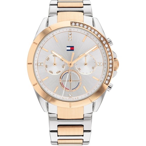 Zegarek Tommy Hilfiger Kennedy 1782387 (TH1782387)