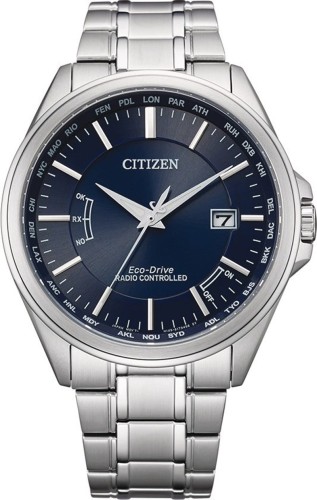 Zegarek Citizen CB0250-84L (CB025084L)