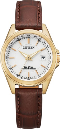 Zegarek Citizen Zegarek Citizen 	EC1183-16A (EC118316A)