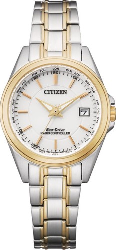 Zegarek Citizen EC1186-85A (EC118685A)