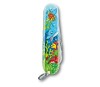 Nóż Victorinox My First Victorinox Edycja Zwierzęca 0.2373.E1 Scyzoryk średniej wielkości dla dzieci 02373E1